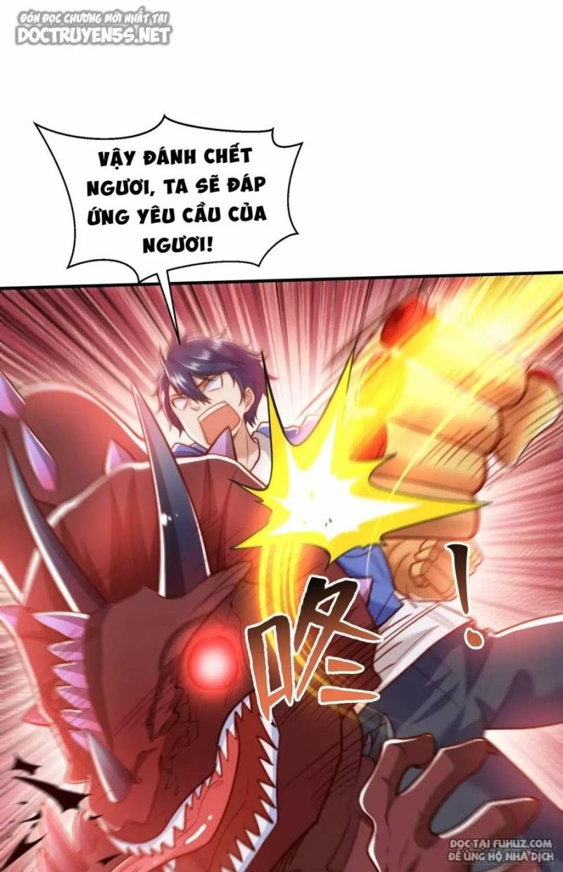 đọc truyện Vô Địch Từ Cưỡng Hôn Ma Nữ Chương 139 ảnh 17 tại Thiên Thai Truyện