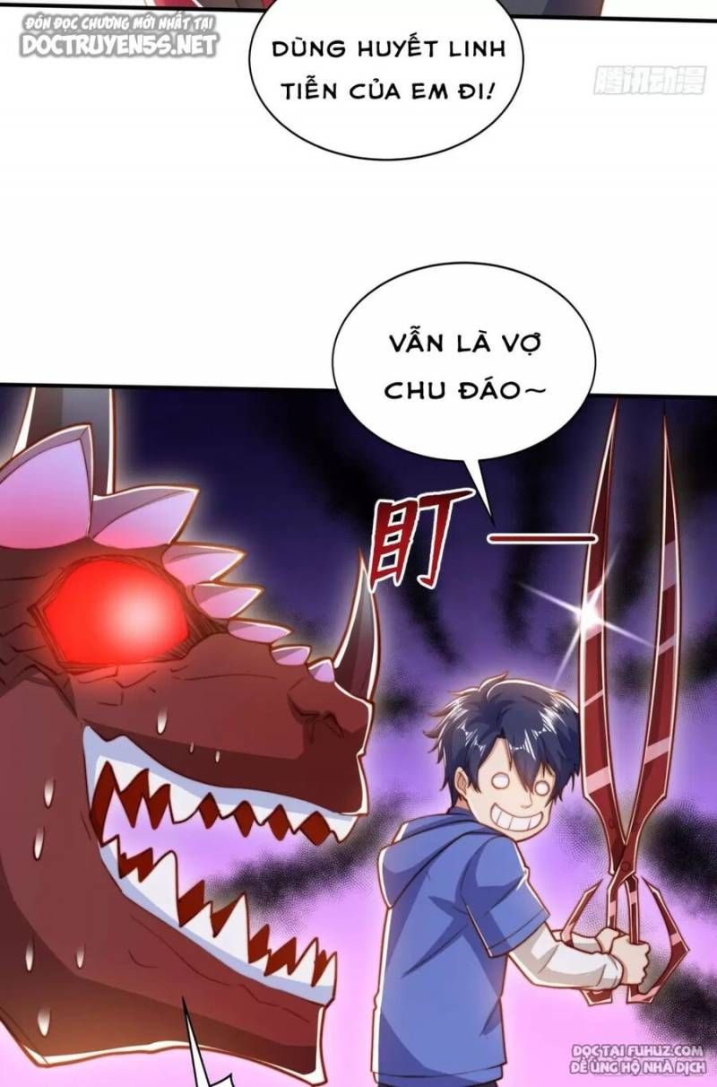 đọc truyện Vô Địch Từ Cưỡng Hôn Ma Nữ Chương 139 ảnh 20 tại Thiên Thai Truyện