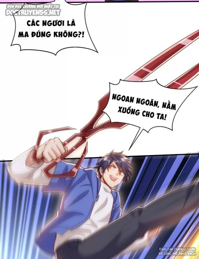 đọc truyện Vô Địch Từ Cưỡng Hôn Ma Nữ Chương 139 ảnh 21 tại Thiên Thai Truyện