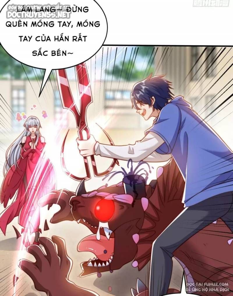 đọc truyện Vô Địch Từ Cưỡng Hôn Ma Nữ Chương 139 ảnh 25 tại Thiên Thai Truyện