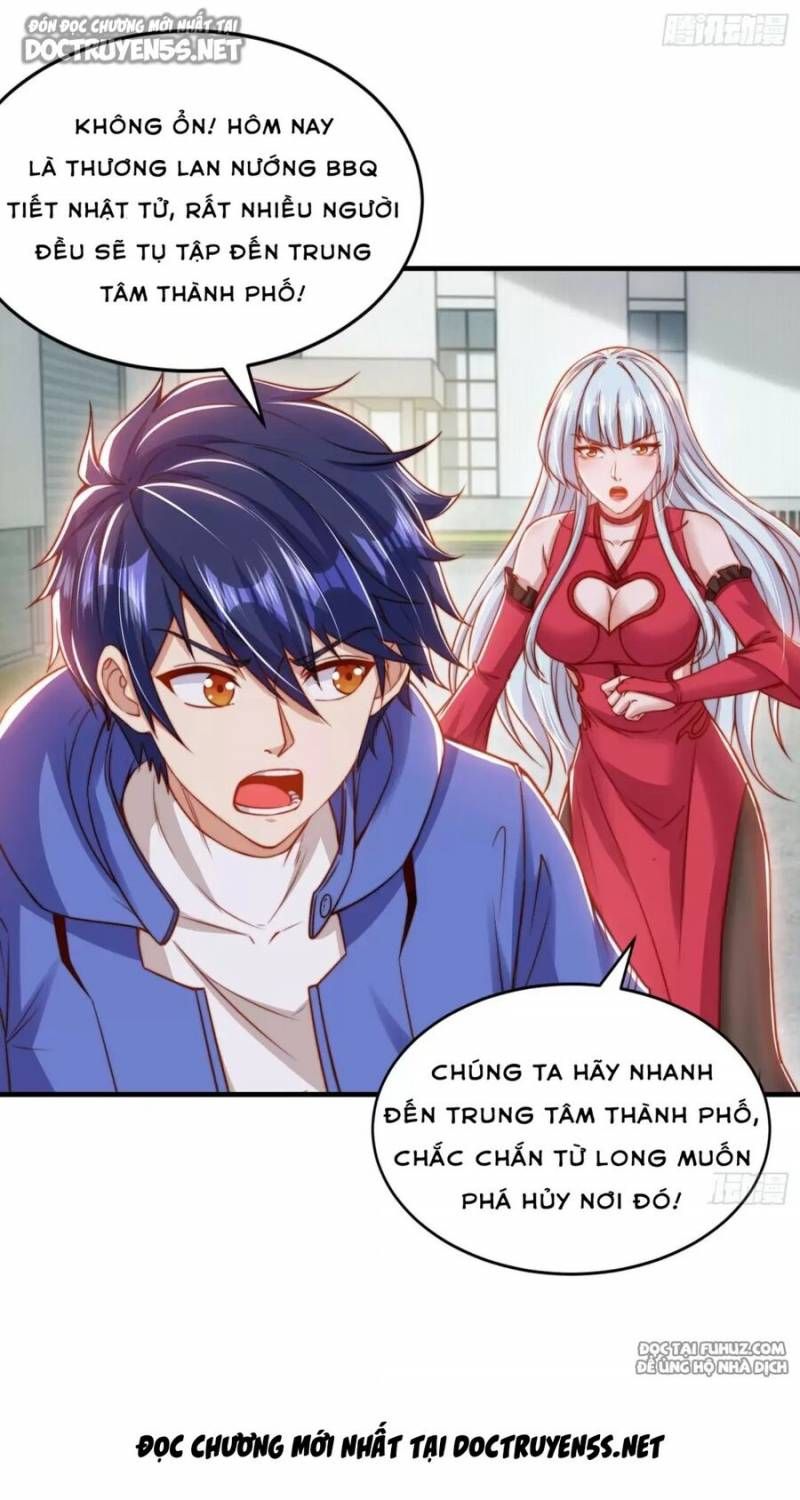 đọc truyện Vô Địch Từ Cưỡng Hôn Ma Nữ Chương 139 ảnh 31 tại Thiên Thai Truyện