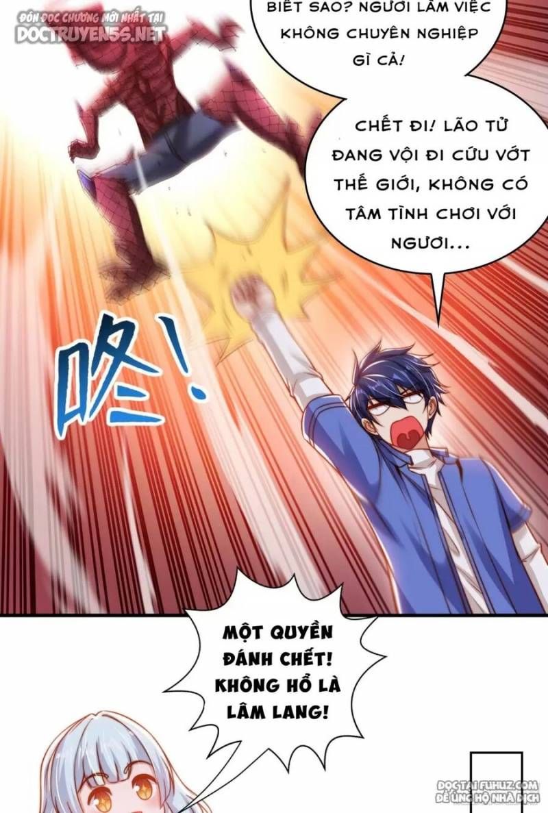 đọc truyện Vô Địch Từ Cưỡng Hôn Ma Nữ Chương 139 ảnh 34 tại Thiên Thai Truyện