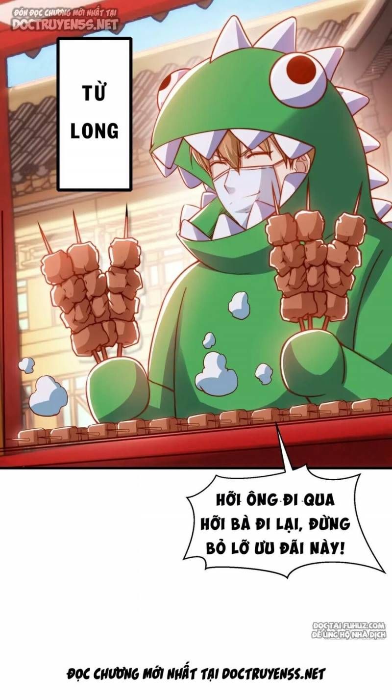 đọc truyện Vô Địch Từ Cưỡng Hôn Ma Nữ Chương 139 ảnh 38 tại Thiên Thai Truyện