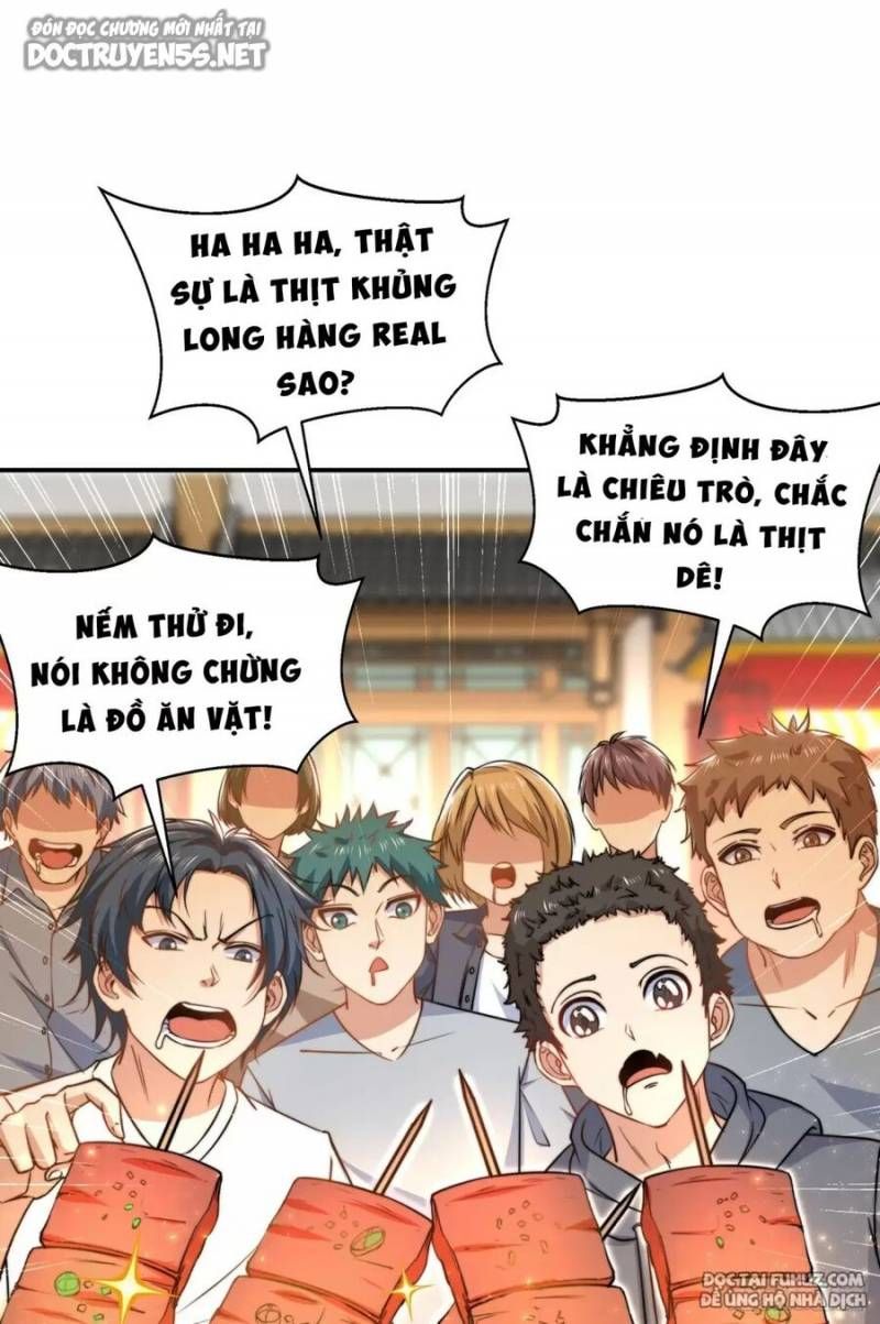 đọc truyện Vô Địch Từ Cưỡng Hôn Ma Nữ Chương 139 ảnh 39 tại Thiên Thai Truyện