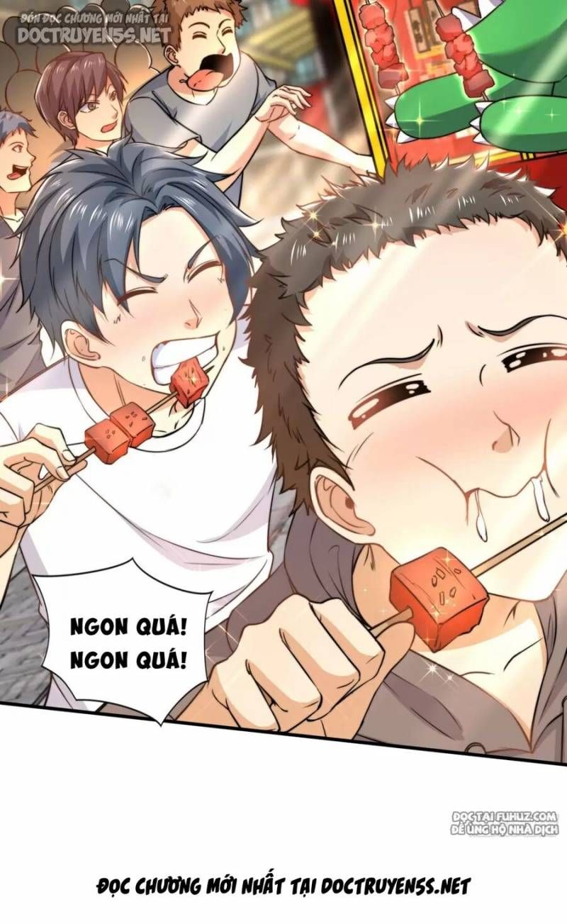 đọc truyện Vô Địch Từ Cưỡng Hôn Ma Nữ Chương 139 ảnh 41 tại Thiên Thai Truyện