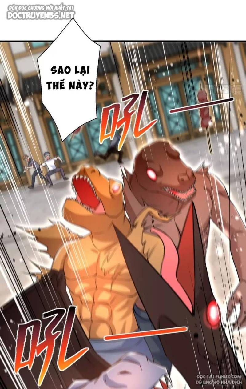 đọc truyện Vô Địch Từ Cưỡng Hôn Ma Nữ Chương 139 ảnh 46 tại Thiên Thai Truyện