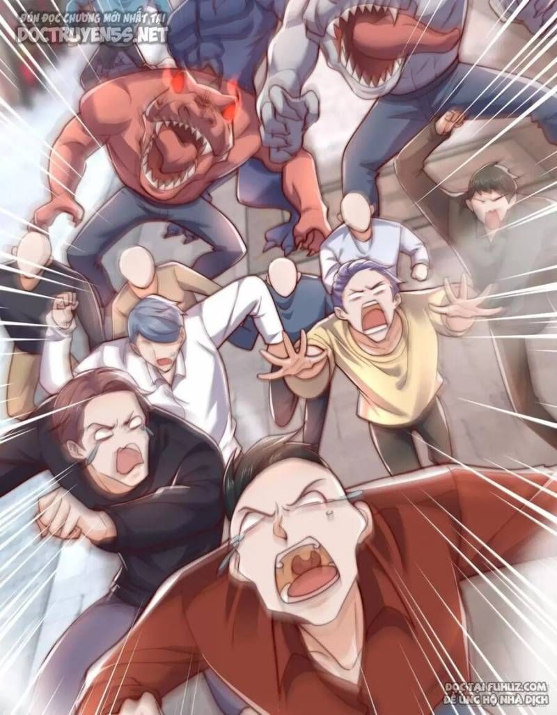 đọc truyện Vô Địch Từ Cưỡng Hôn Ma Nữ Chương 139 ảnh 51 tại Thiên Thai Truyện