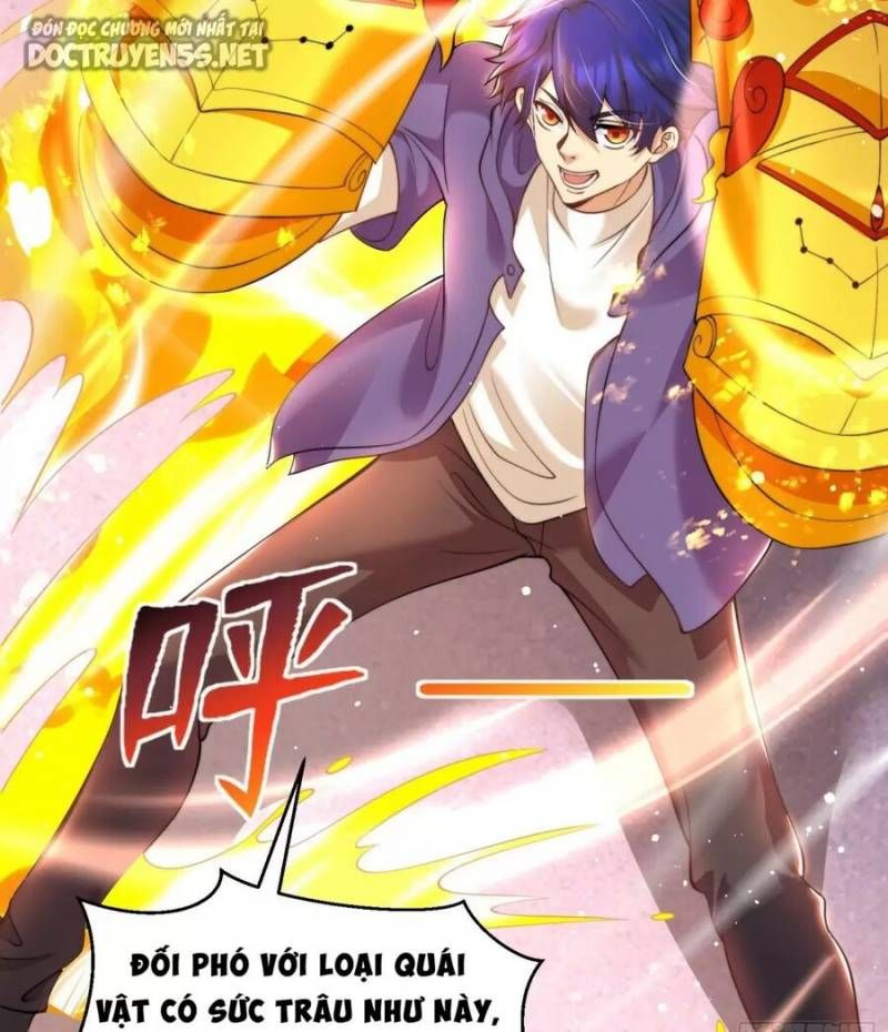 đọc truyện Vô Địch Từ Cưỡng Hôn Ma Nữ Chương 139 ảnh 9 tại Thiên Thai Truyện