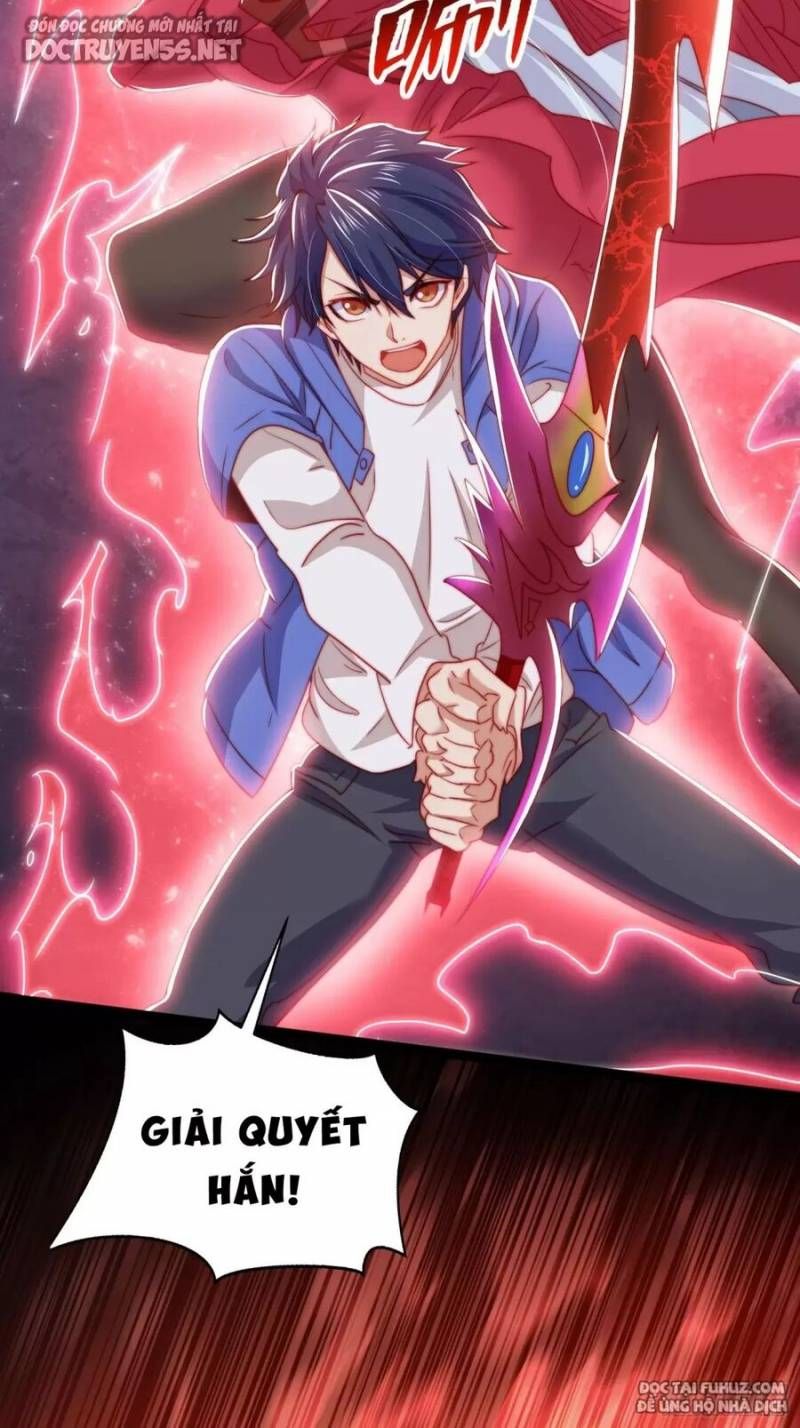 đọc truyện Vô Địch Từ Cưỡng Hôn Ma Nữ Chương 139 ảnh 77 tại Thiên Thai Truyện