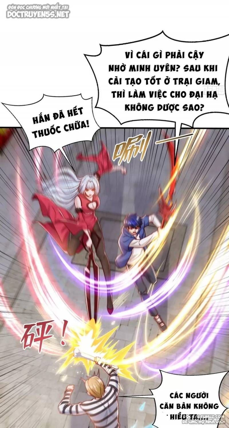 đọc truyện Vô Địch Từ Cưỡng Hôn Ma Nữ Chương 139 ảnh 84 tại Thiên Thai Truyện