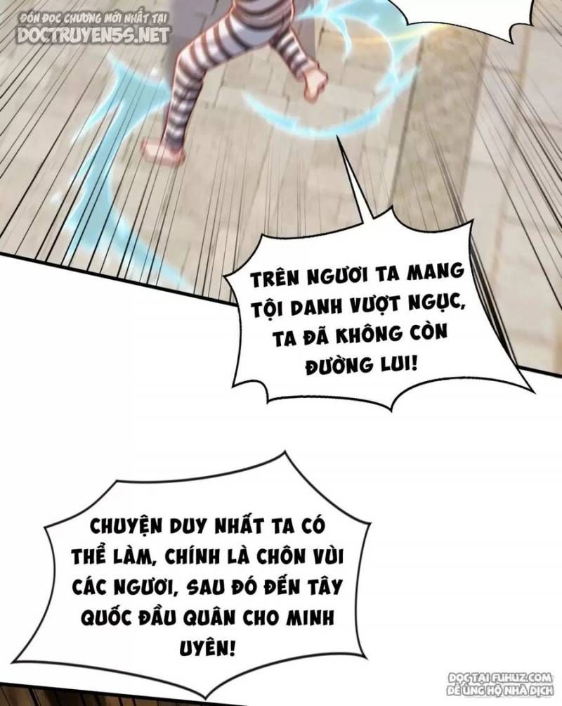 đọc truyện Vô Địch Từ Cưỡng Hôn Ma Nữ Chương 139 ảnh 85 tại Thiên Thai Truyện