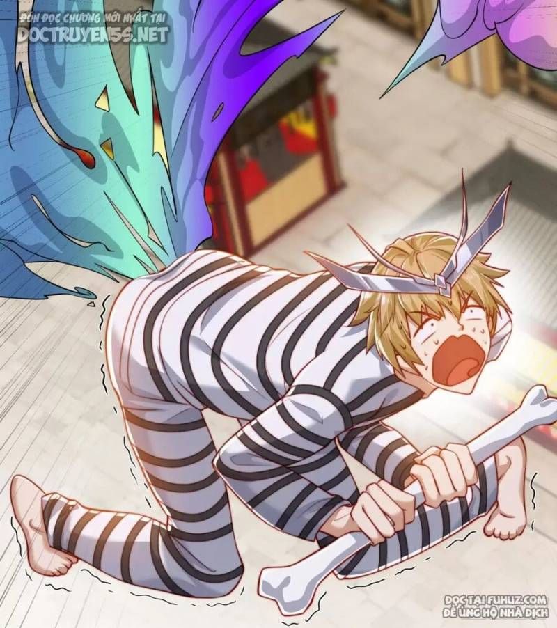 đọc truyện Vô Địch Từ Cưỡng Hôn Ma Nữ Chương 139 ảnh 91 tại Thiên Thai Truyện