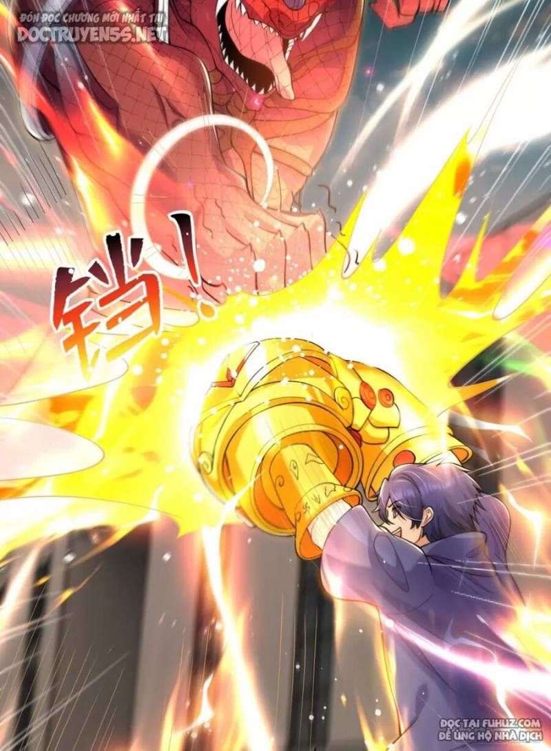 đọc truyện Vô Địch Từ Cưỡng Hôn Ma Nữ Chương 139 ảnh 11 tại Thiên Thai Truyện