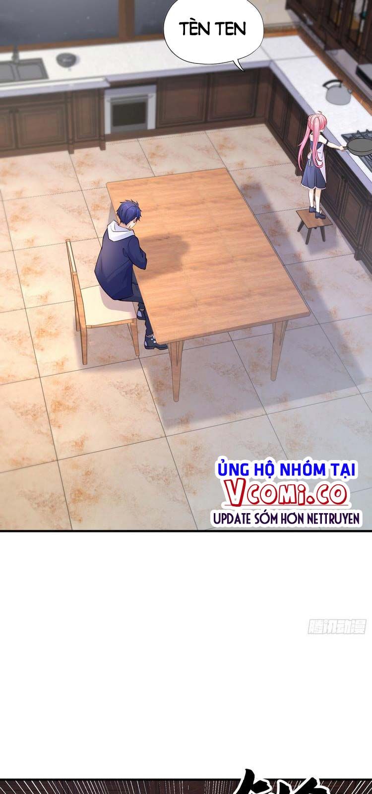 đọc truyện Vô Địch Từ Cưỡng Hôn Ma Nữ Chương 14 ảnh 22 tại Thiên Thai Truyện