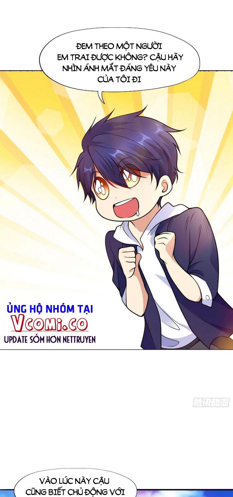 đọc truyện Vô Địch Từ Cưỡng Hôn Ma Nữ Chương 14 ảnh 35 tại Thiên Thai Truyện