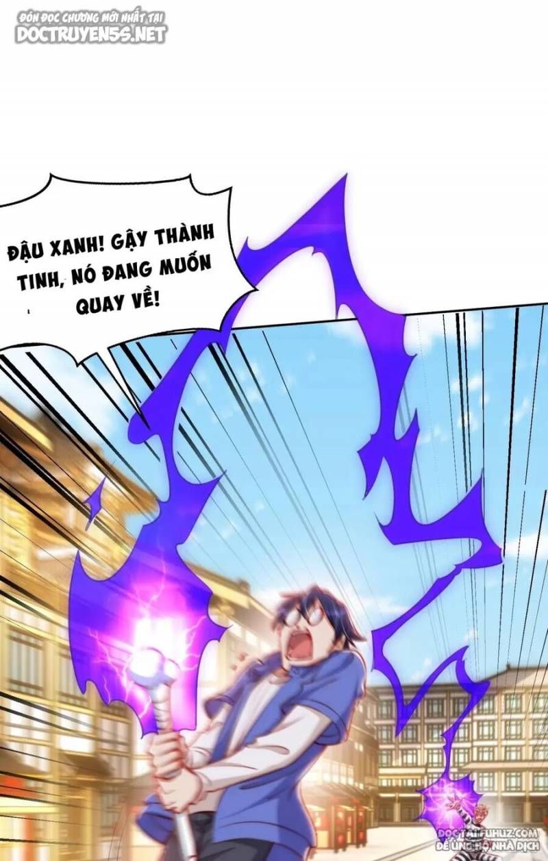 đọc truyện Vô Địch Từ Cưỡng Hôn Ma Nữ Chương 140 ảnh 15 tại Thiên Thai Truyện