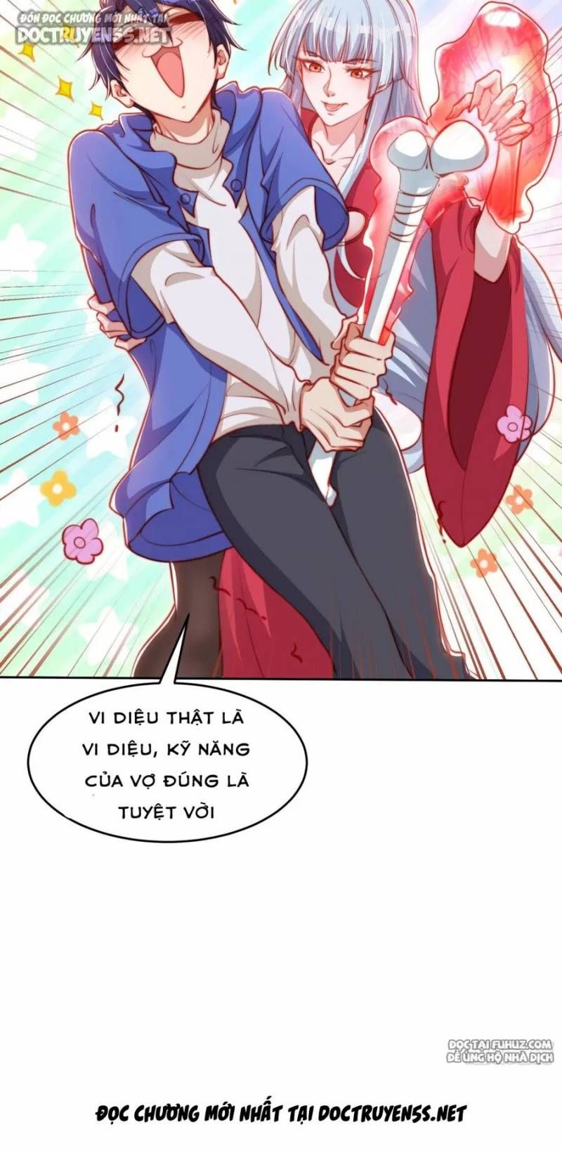 đọc truyện Vô Địch Từ Cưỡng Hôn Ma Nữ Chương 140 ảnh 17 tại Thiên Thai Truyện