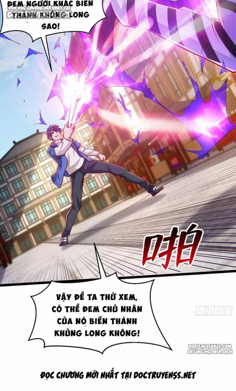 đọc truyện Vô Địch Từ Cưỡng Hôn Ma Nữ Chương 140 ảnh 21 tại Thiên Thai Truyện