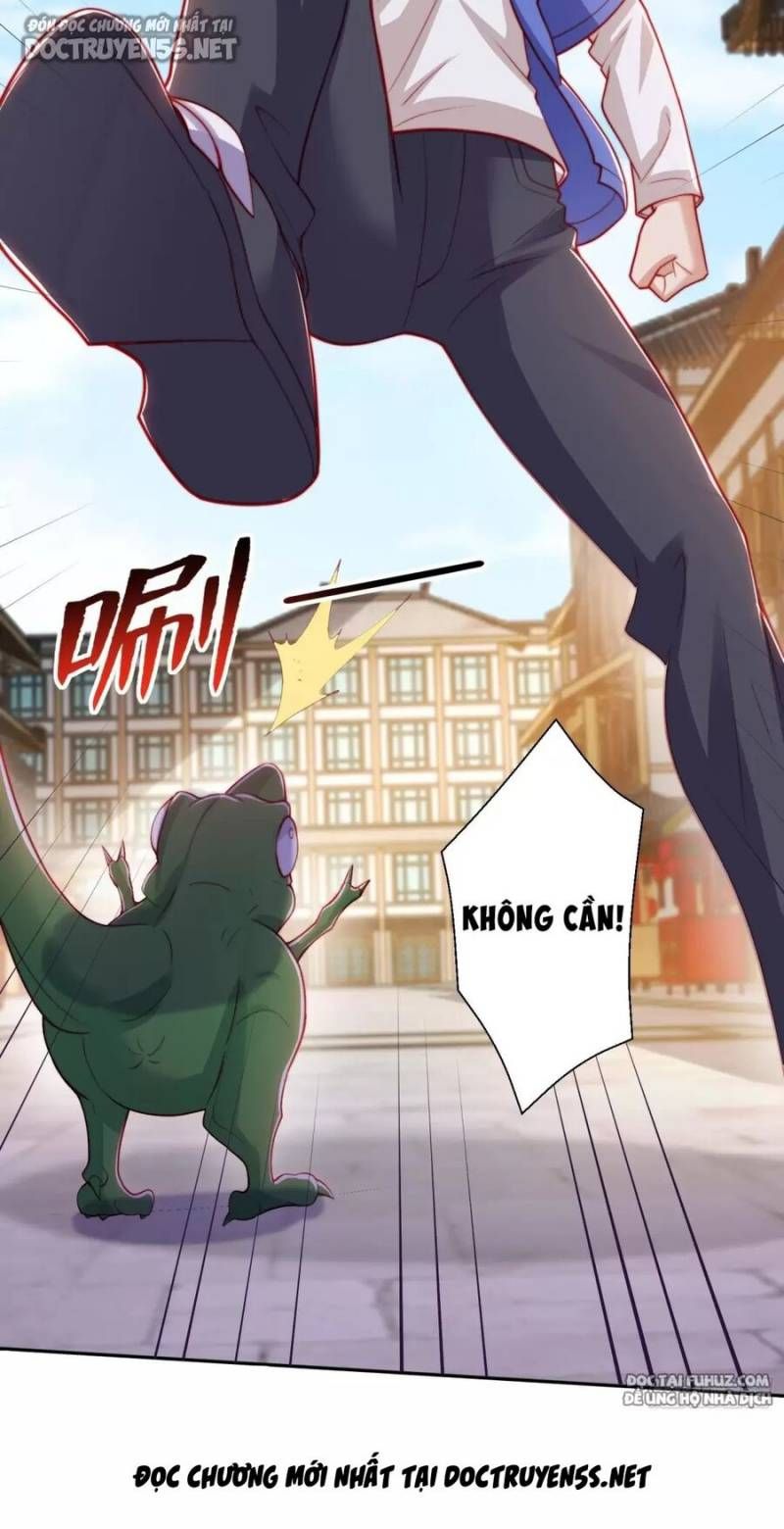 đọc truyện Vô Địch Từ Cưỡng Hôn Ma Nữ Chương 140 ảnh 25 tại Thiên Thai Truyện