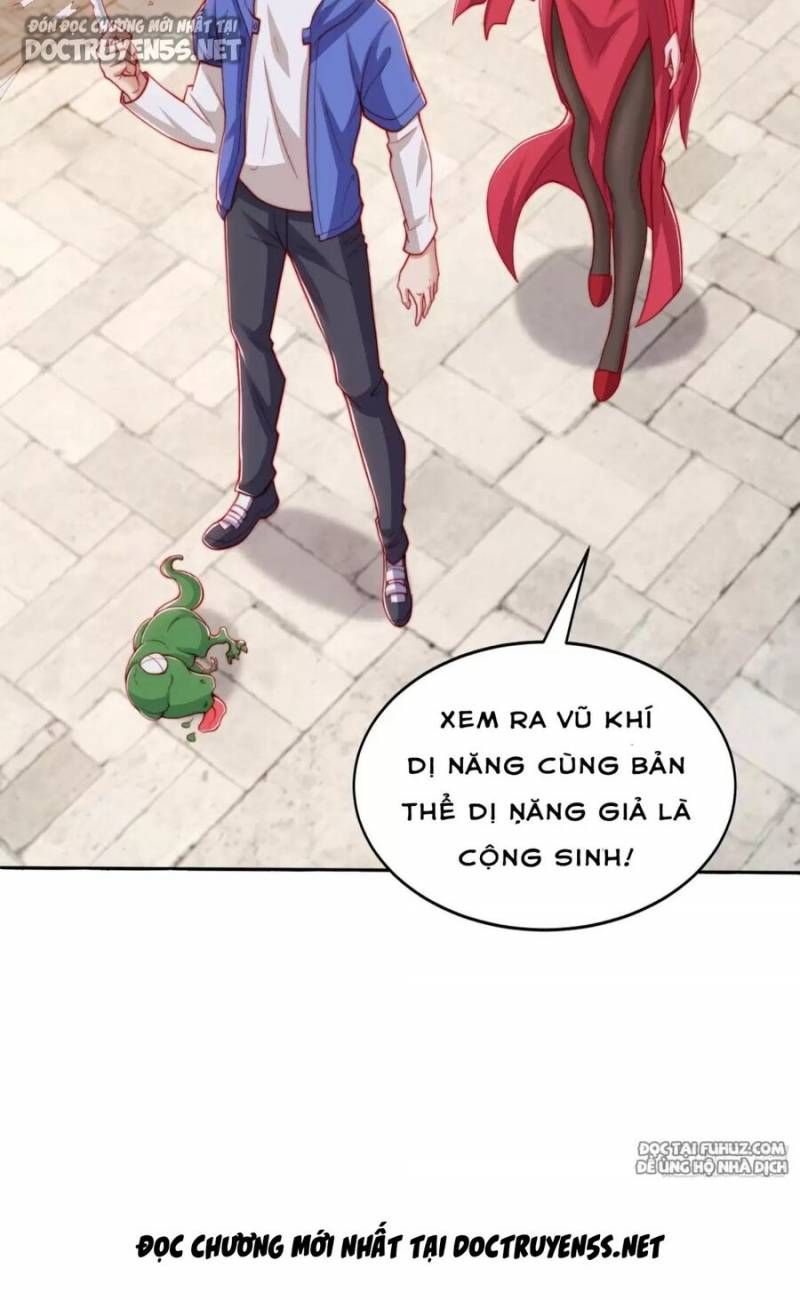 đọc truyện Vô Địch Từ Cưỡng Hôn Ma Nữ Chương 140 ảnh 28 tại Thiên Thai Truyện