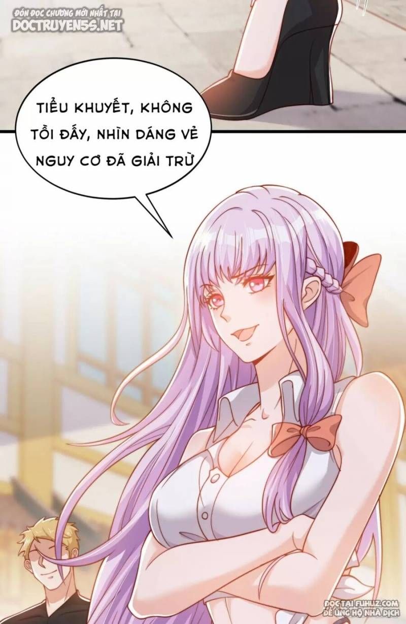 đọc truyện Vô Địch Từ Cưỡng Hôn Ma Nữ Chương 140 ảnh 31 tại Thiên Thai Truyện