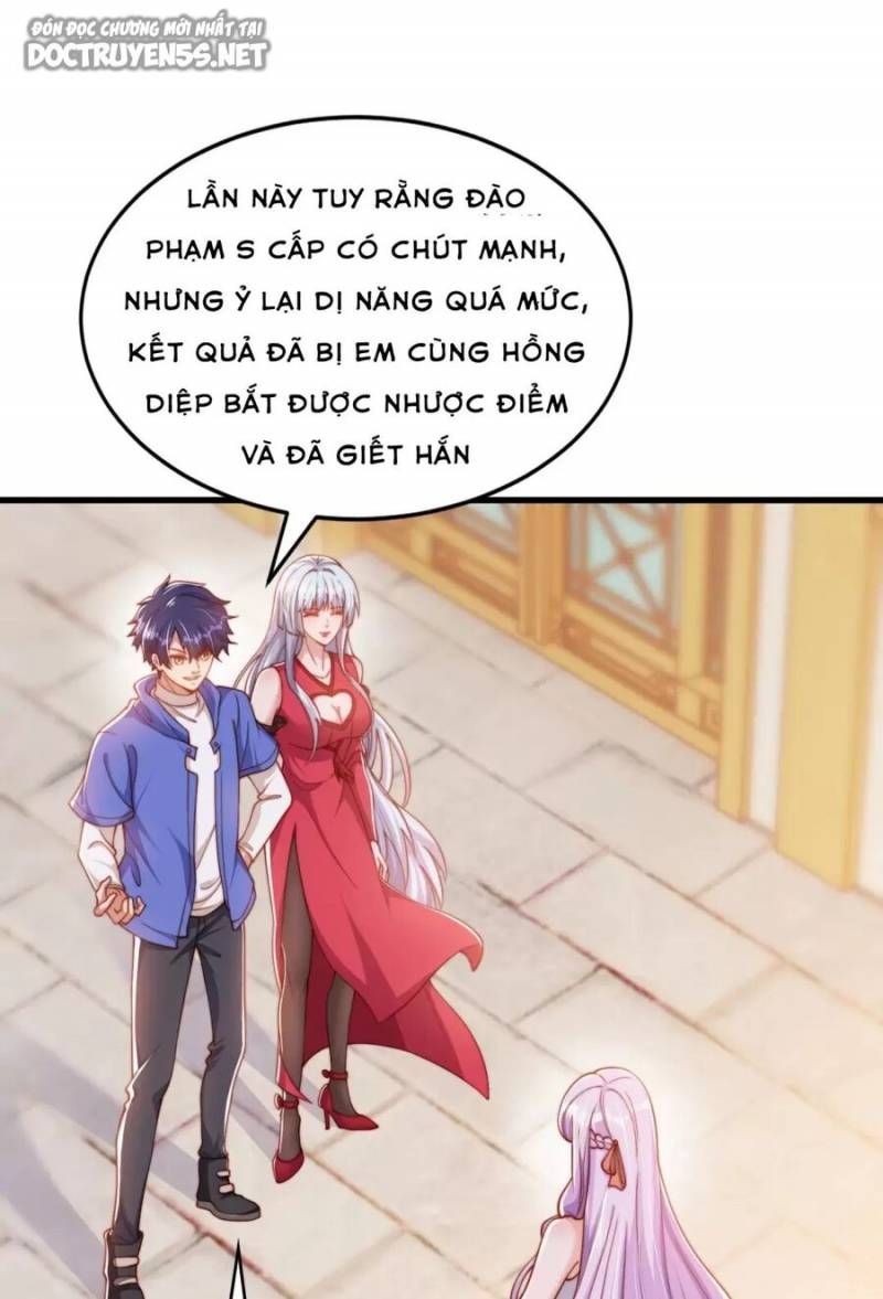 đọc truyện Vô Địch Từ Cưỡng Hôn Ma Nữ Chương 140 ảnh 33 tại Thiên Thai Truyện