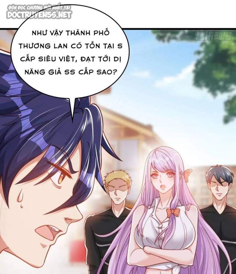 đọc truyện Vô Địch Từ Cưỡng Hôn Ma Nữ Chương 140 ảnh 36 tại Thiên Thai Truyện