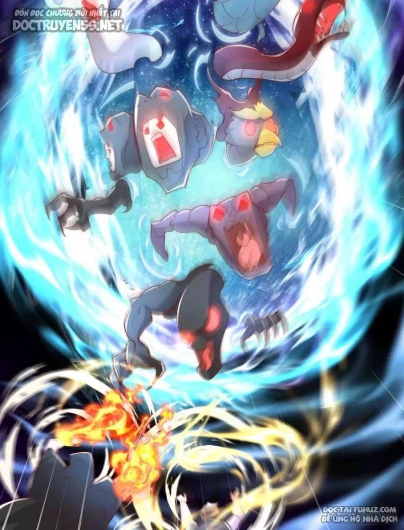 đọc truyện Vô Địch Từ Cưỡng Hôn Ma Nữ Chương 140 ảnh 41 tại Thiên Thai Truyện