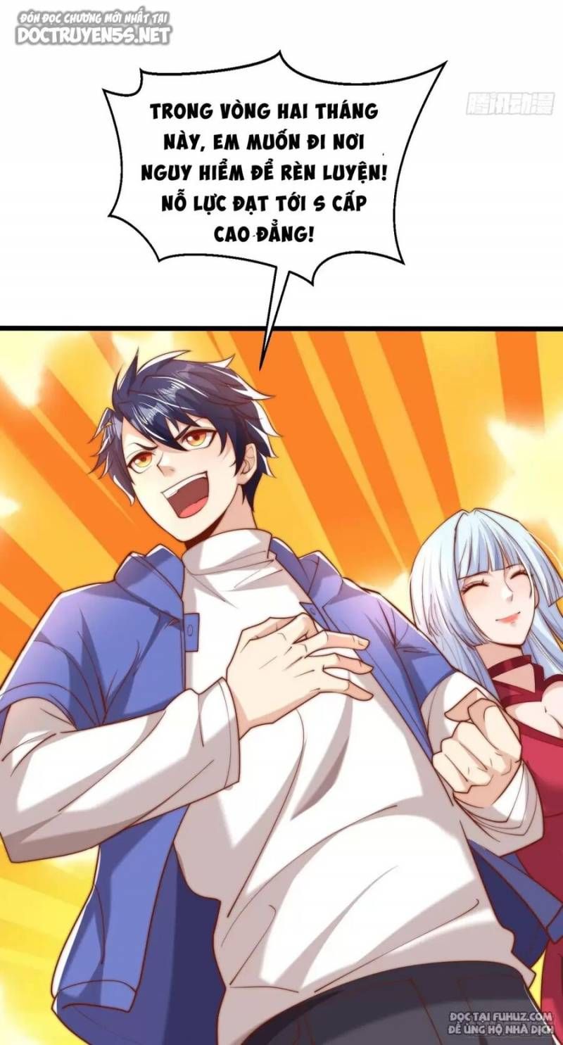 đọc truyện Vô Địch Từ Cưỡng Hôn Ma Nữ Chương 140 ảnh 47 tại Thiên Thai Truyện