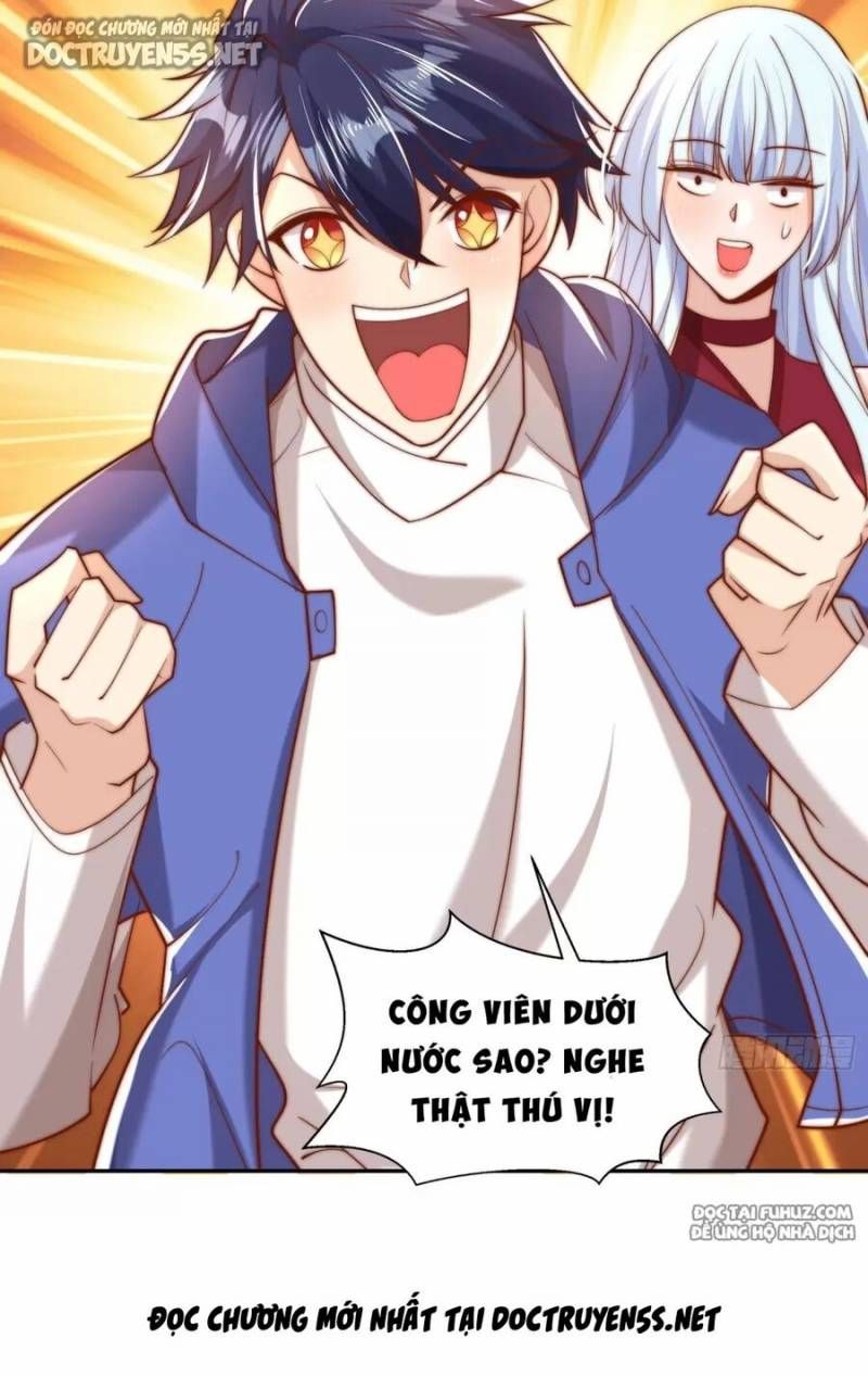 đọc truyện Vô Địch Từ Cưỡng Hôn Ma Nữ Chương 140 ảnh 49 tại Thiên Thai Truyện