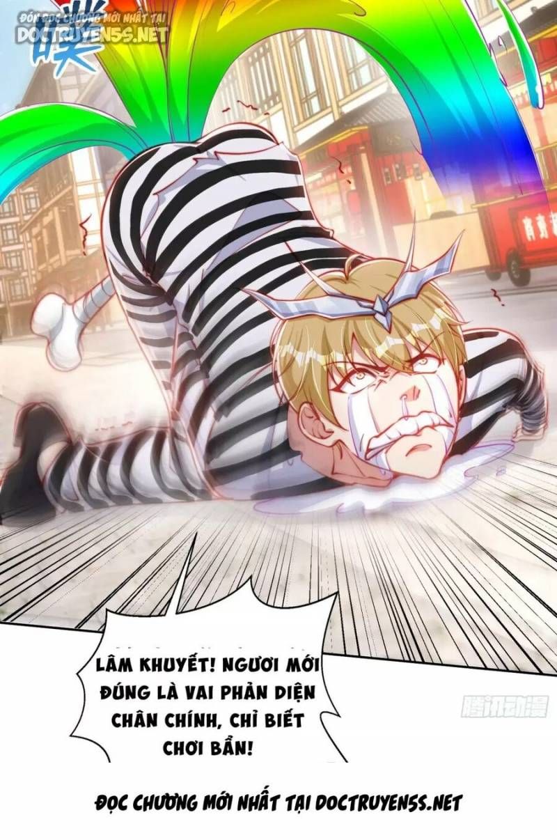 đọc truyện Vô Địch Từ Cưỡng Hôn Ma Nữ Chương 140 ảnh 7 tại Thiên Thai Truyện