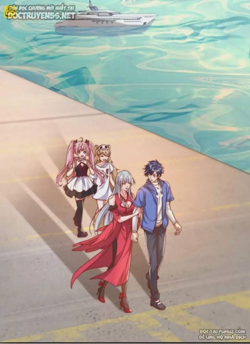 đọc truyện Vô Địch Từ Cưỡng Hôn Ma Nữ Chương 140 ảnh 53 tại Thiên Thai Truyện