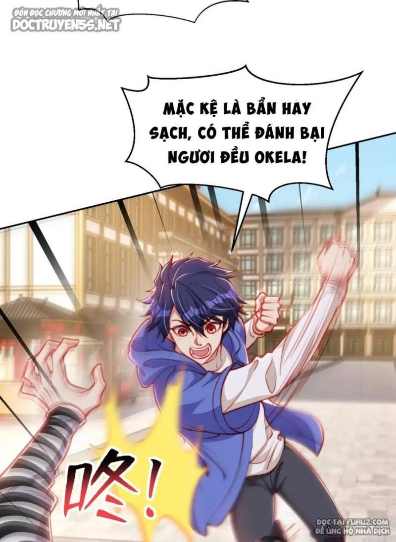 đọc truyện Vô Địch Từ Cưỡng Hôn Ma Nữ Chương 140 ảnh 8 tại Thiên Thai Truyện