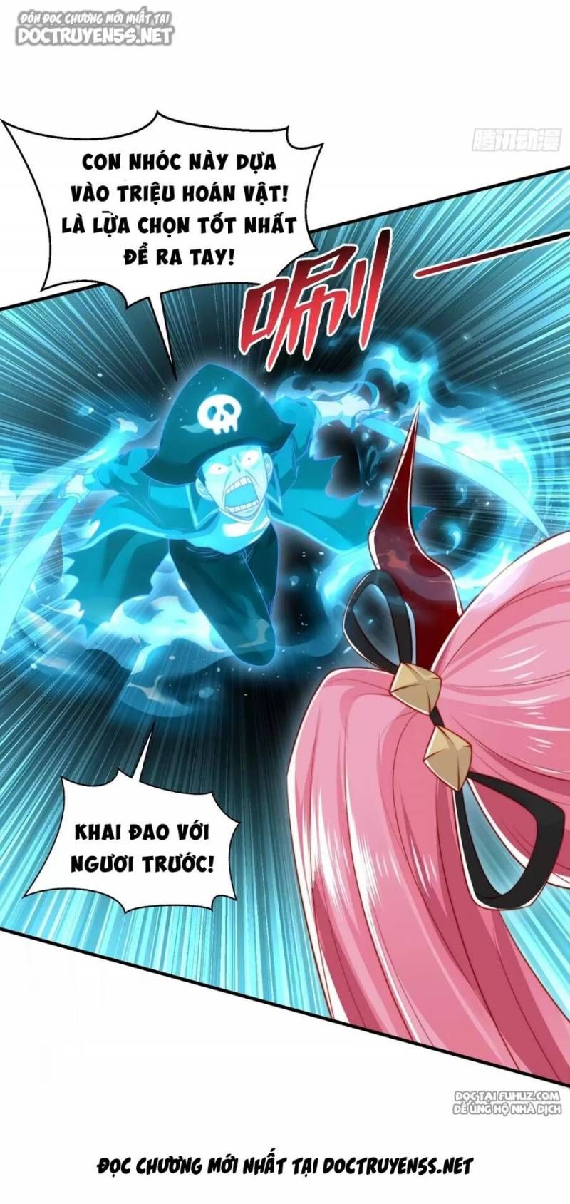 đọc truyện Vô Địch Từ Cưỡng Hôn Ma Nữ Chương 140 ảnh 85 tại Thiên Thai Truyện