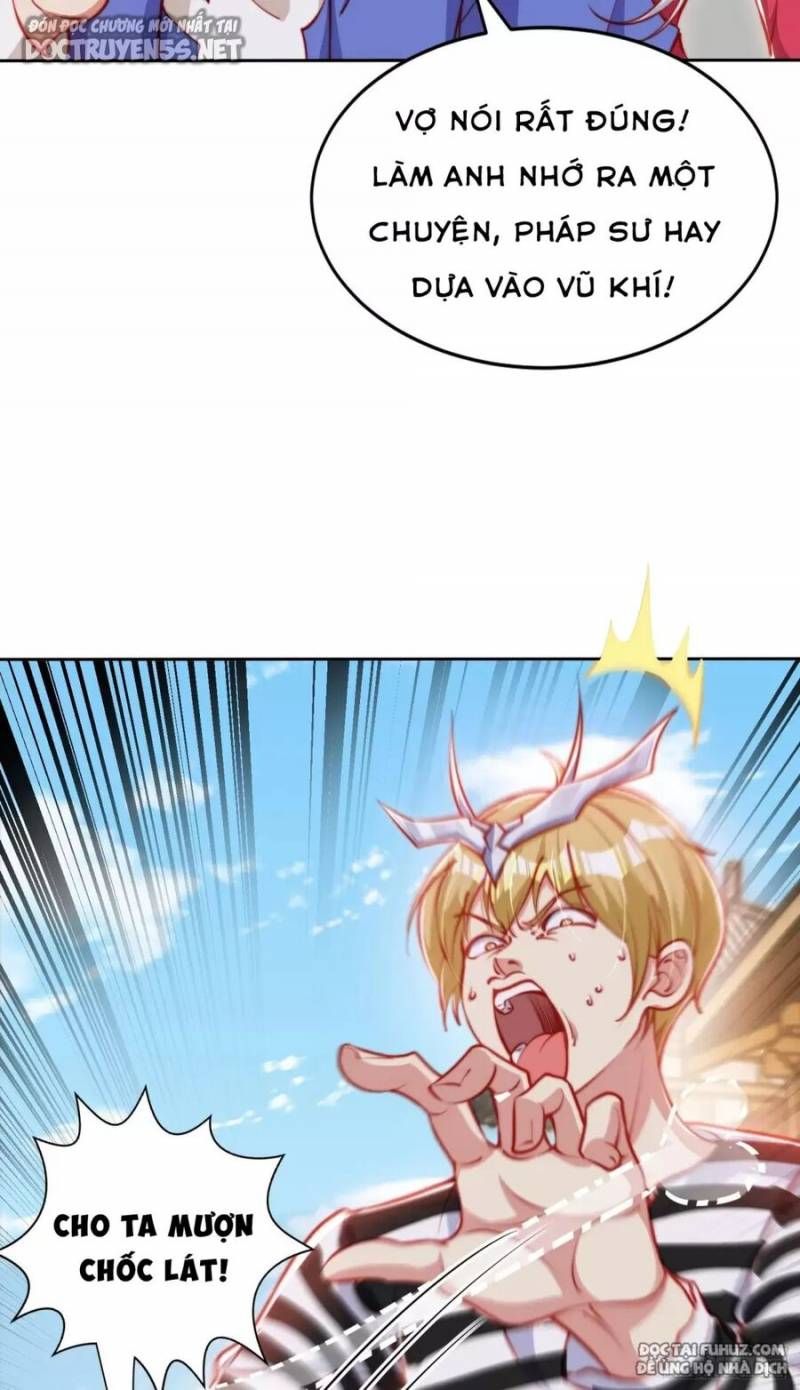 đọc truyện Vô Địch Từ Cưỡng Hôn Ma Nữ Chương 140 ảnh 11 tại Thiên Thai Truyện