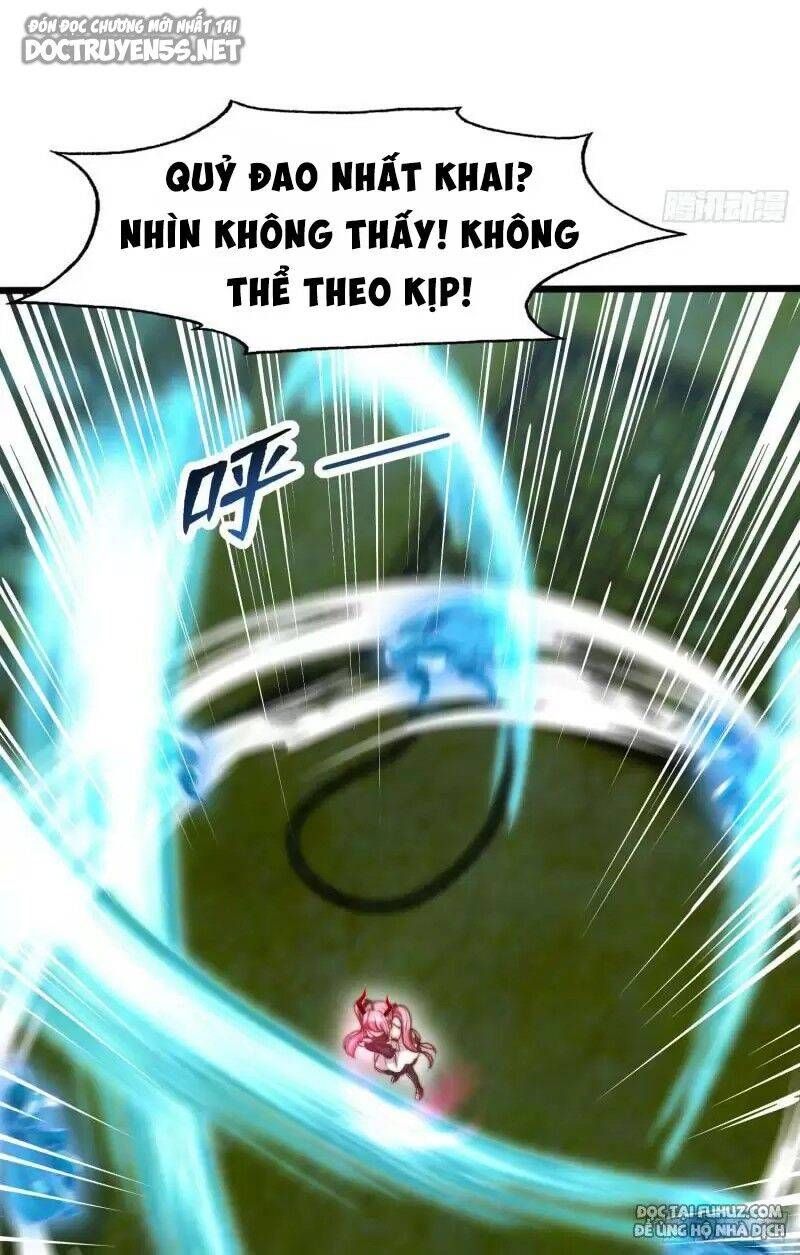 đọc truyện Vô Địch Từ Cưỡng Hôn Ma Nữ Chương 141 ảnh 12 tại Thiên Thai Truyện