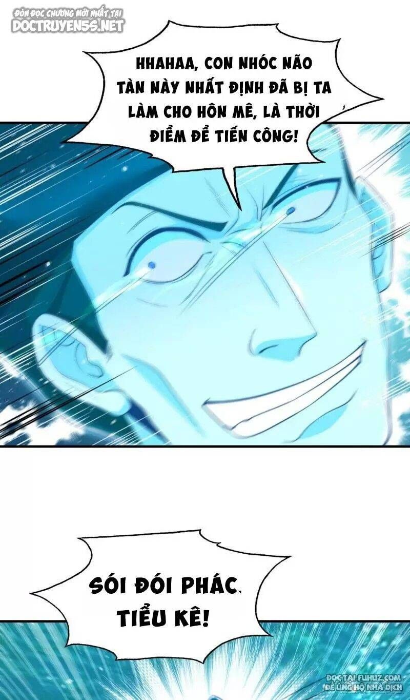 đọc truyện Vô Địch Từ Cưỡng Hôn Ma Nữ Chương 141 ảnh 16 tại Thiên Thai Truyện