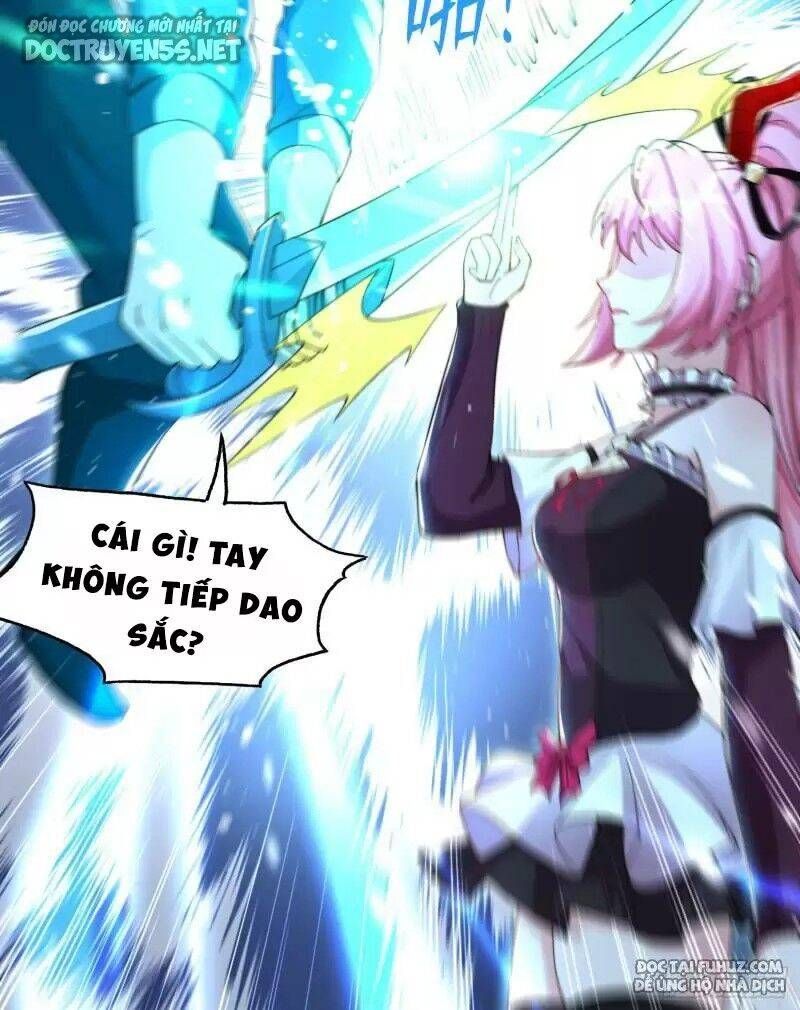 đọc truyện Vô Địch Từ Cưỡng Hôn Ma Nữ Chương 141 ảnh 19 tại Thiên Thai Truyện