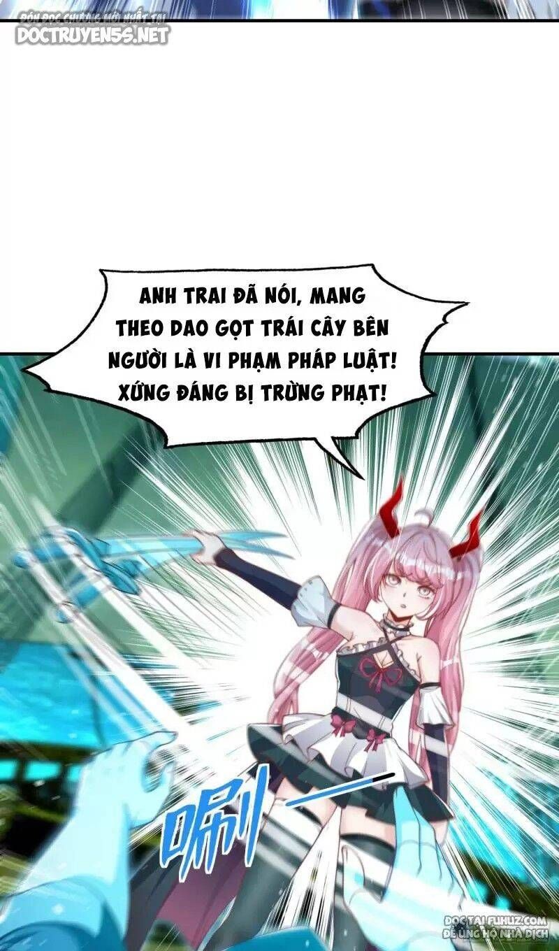 đọc truyện Vô Địch Từ Cưỡng Hôn Ma Nữ Chương 141 ảnh 20 tại Thiên Thai Truyện