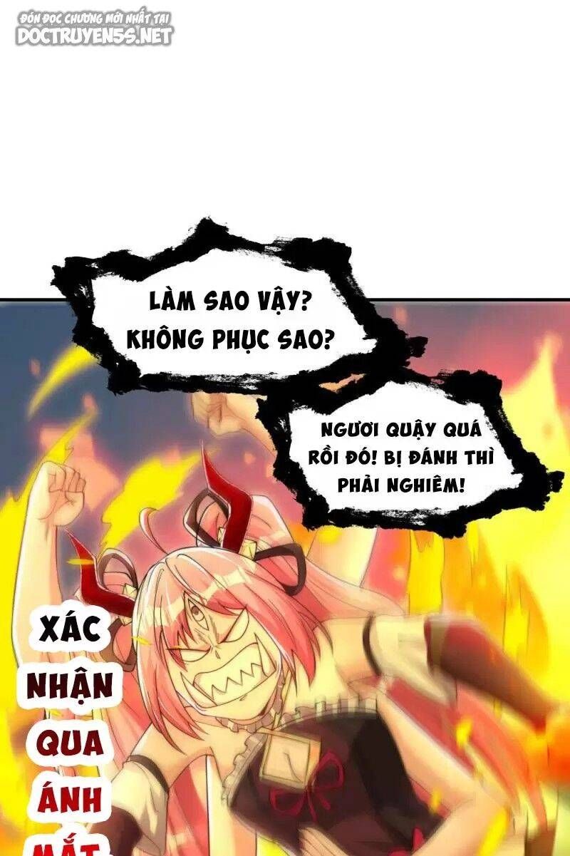 đọc truyện Vô Địch Từ Cưỡng Hôn Ma Nữ Chương 141 ảnh 22 tại Thiên Thai Truyện