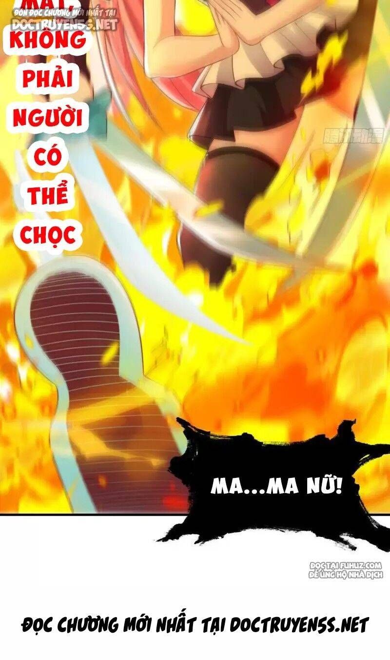 đọc truyện Vô Địch Từ Cưỡng Hôn Ma Nữ Chương 141 ảnh 23 tại Thiên Thai Truyện