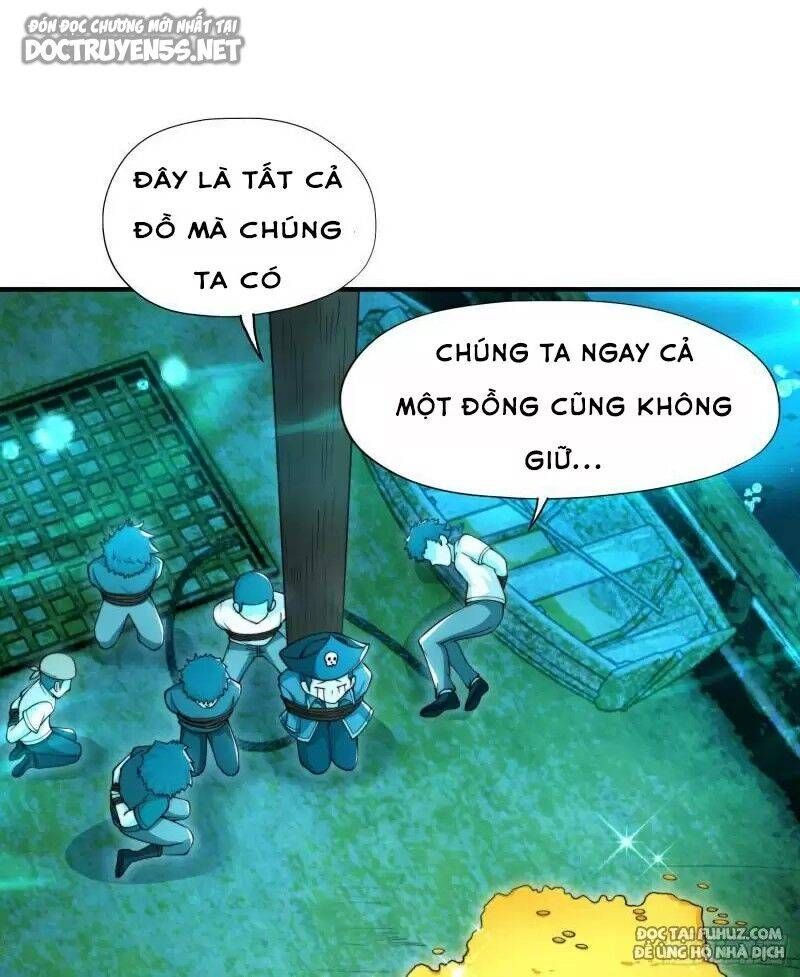 đọc truyện Vô Địch Từ Cưỡng Hôn Ma Nữ Chương 141 ảnh 26 tại Thiên Thai Truyện