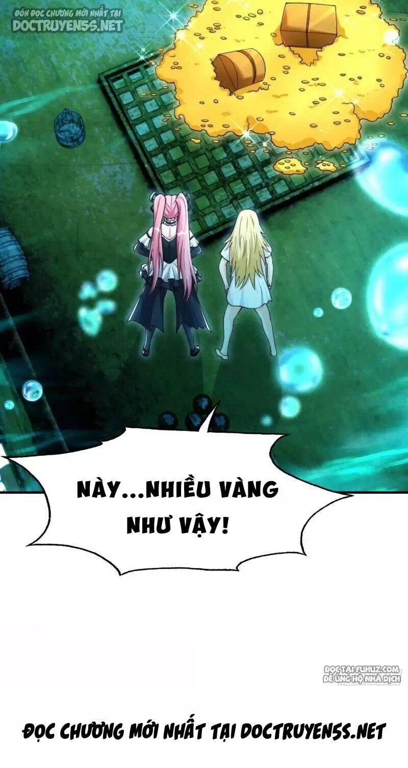 đọc truyện Vô Địch Từ Cưỡng Hôn Ma Nữ Chương 141 ảnh 27 tại Thiên Thai Truyện