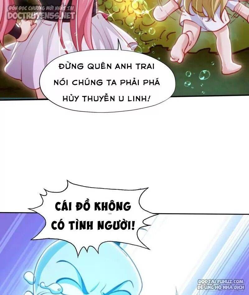 đọc truyện Vô Địch Từ Cưỡng Hôn Ma Nữ Chương 141 ảnh 31 tại Thiên Thai Truyện