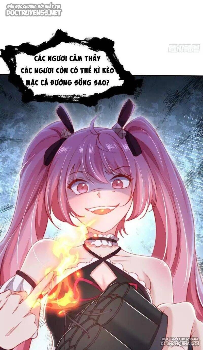 đọc truyện Vô Địch Từ Cưỡng Hôn Ma Nữ Chương 141 ảnh 33 tại Thiên Thai Truyện