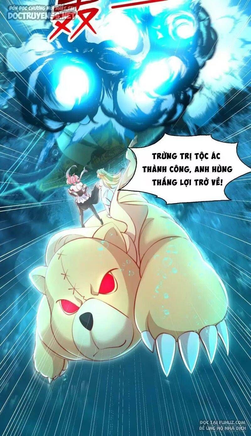 đọc truyện Vô Địch Từ Cưỡng Hôn Ma Nữ Chương 141 ảnh 35 tại Thiên Thai Truyện