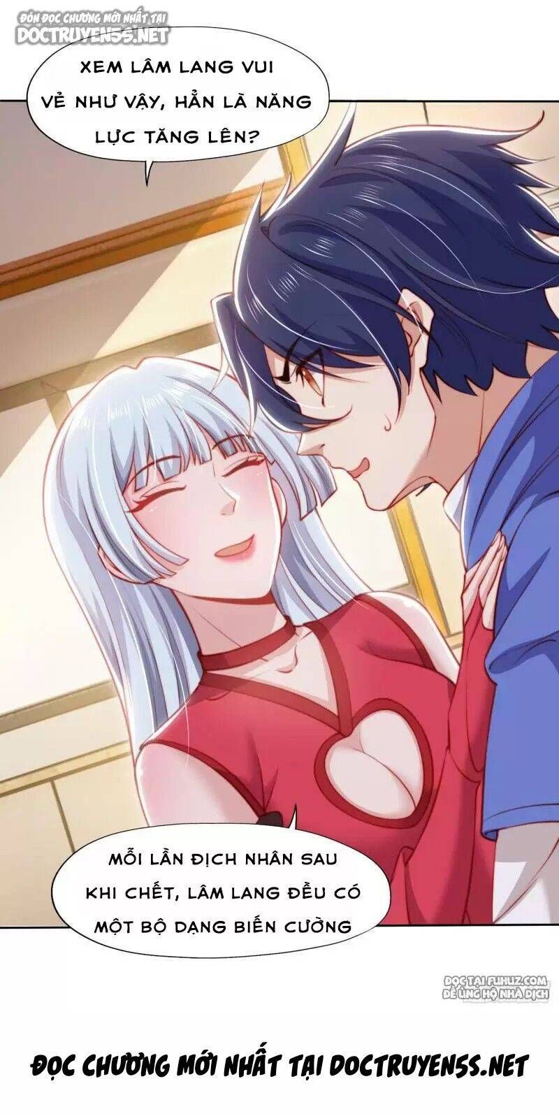 đọc truyện Vô Địch Từ Cưỡng Hôn Ma Nữ Chương 141 ảnh 39 tại Thiên Thai Truyện