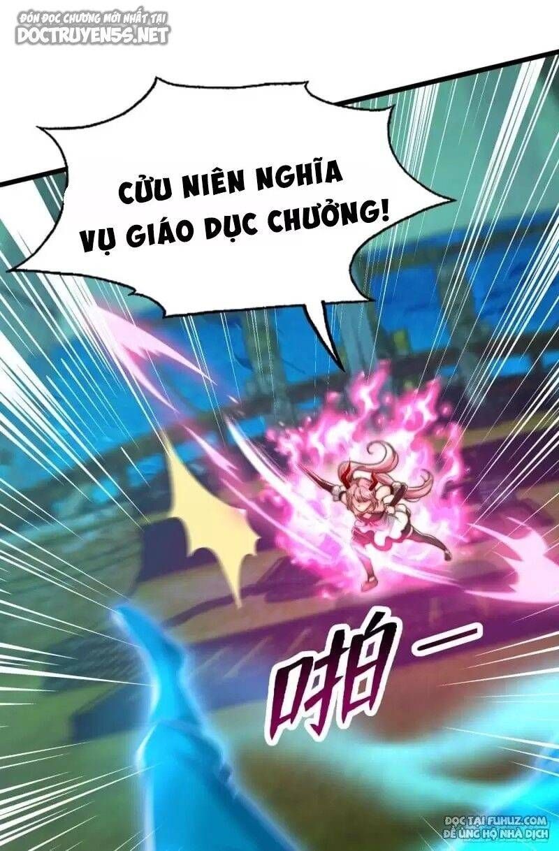 đọc truyện Vô Địch Từ Cưỡng Hôn Ma Nữ Chương 141 ảnh 6 tại Thiên Thai Truyện