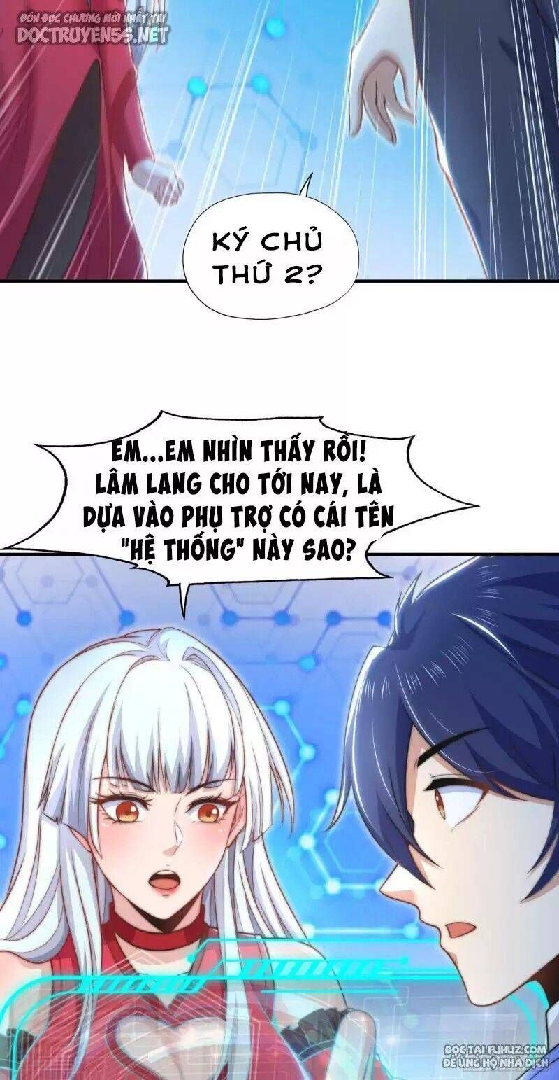 đọc truyện Vô Địch Từ Cưỡng Hôn Ma Nữ Chương 141 ảnh 45 tại Thiên Thai Truyện