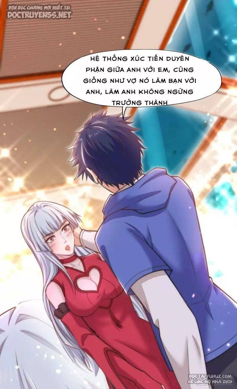 đọc truyện Vô Địch Từ Cưỡng Hôn Ma Nữ Chương 141 ảnh 47 tại Thiên Thai Truyện